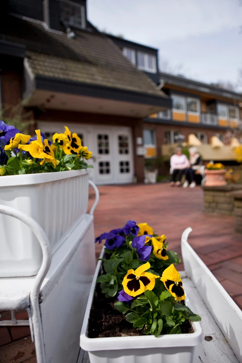 Senioren-Domizil Haus Eichenhof GmbH – Bild 2