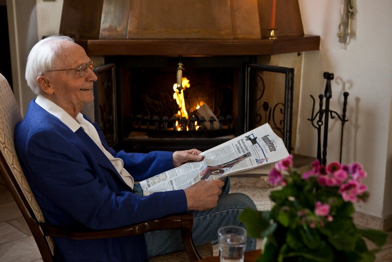 Senioren-Domizil Haus Eichenhof GmbH – Bild 4