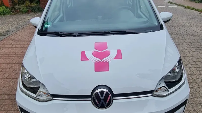 Ambulanter Pflegedienst Valens – Bild 2