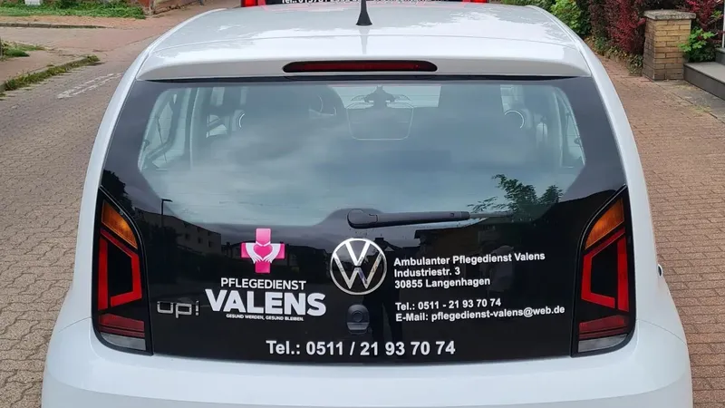 Ambulanter Pflegedienst Valens – Bild 3