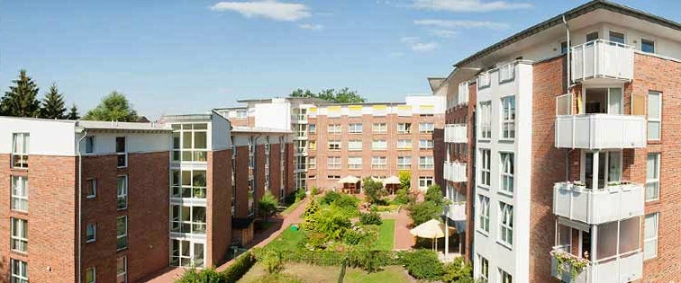 City Park Residenz Langenhagen - Tagespflege – Bild 2