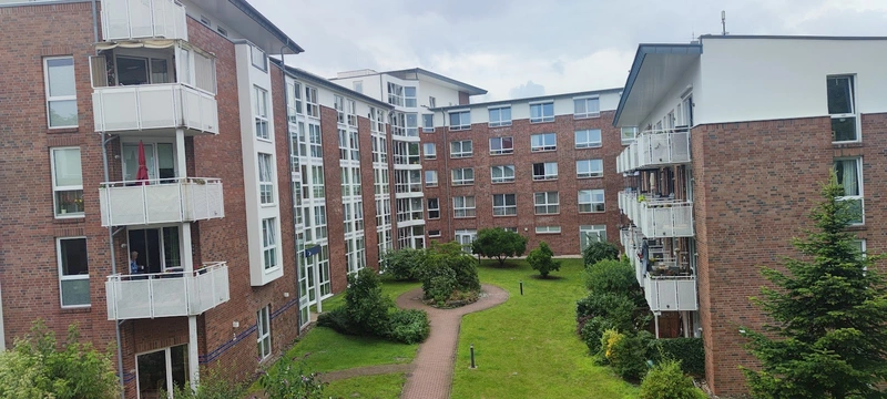 City Park Residenz Langenhagen - Tagespflege – Bild 3