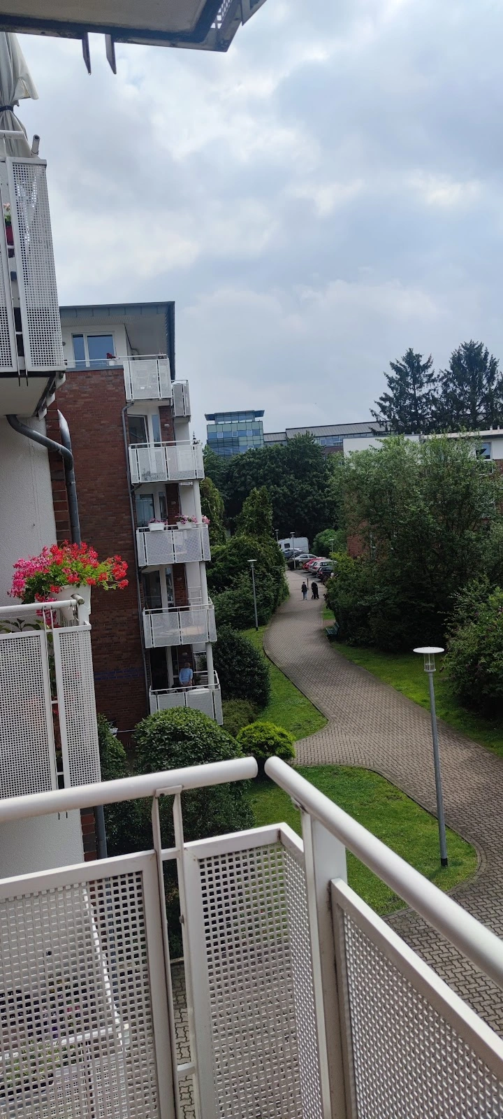 City Park Residenz Langenhagen - Tagespflege – Bild 4