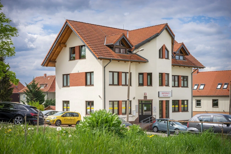 Ambulanter Kranken- und Pflegedienst Angelika Herrmann – Bild 3