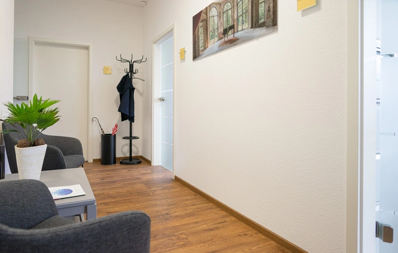 Ambulanter Kranken- und Pflegedienst Angelika Herrmann – Bild 4