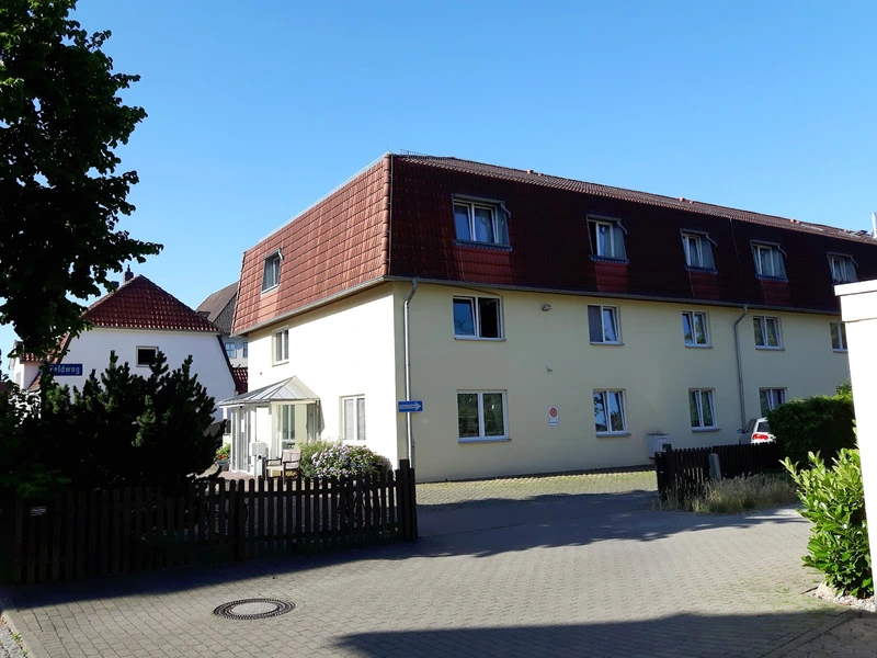 Seniorenpflegeheim Rolandstraße – Bild 1