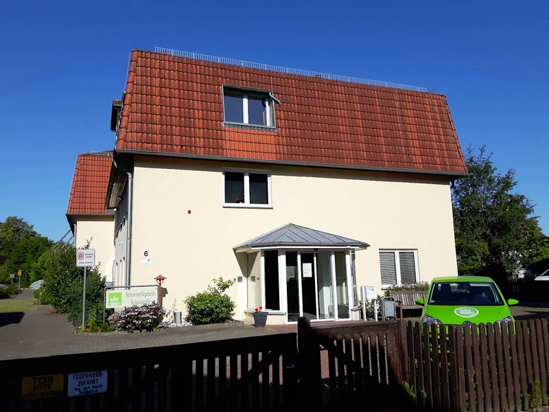 Seniorenpflegeheim Rolandstraße – Bild 2