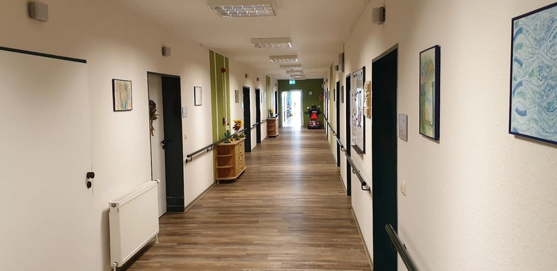 Seniorenpflegeheim Rolandstraße – Bild 3