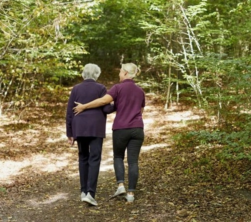 Betreuungsdienst Rhein-Wupper r. k. – Bild 1