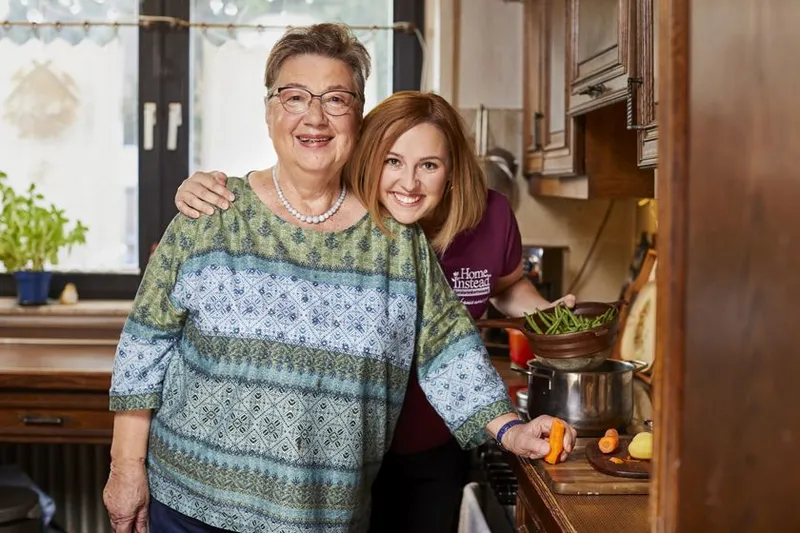 Betreuungsdienst Rhein-Wupper r. k. – Bild 3