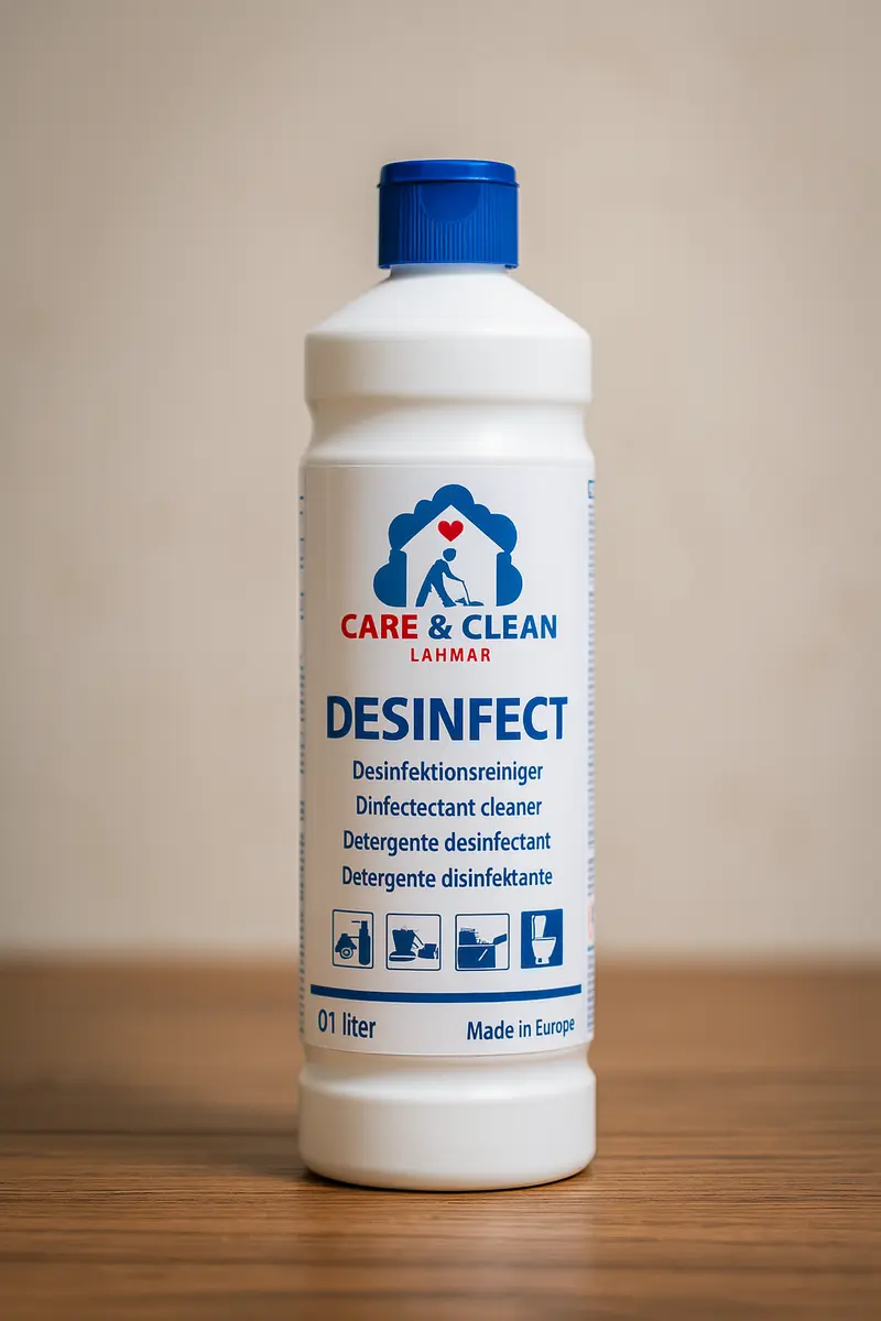 Lahmar Care & Clean UG (haftungsbeschränkt) – Bild 4