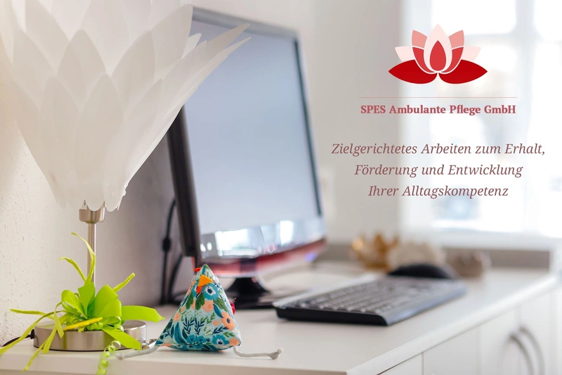 Spes Ambulante Pflege – Bild 4