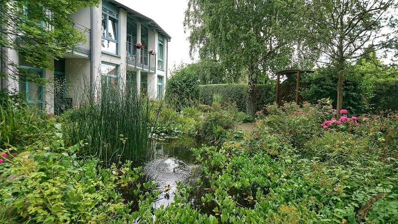 ASB Alten- und Pflegeheim Barsinghausen-Egestorf – Bild 2