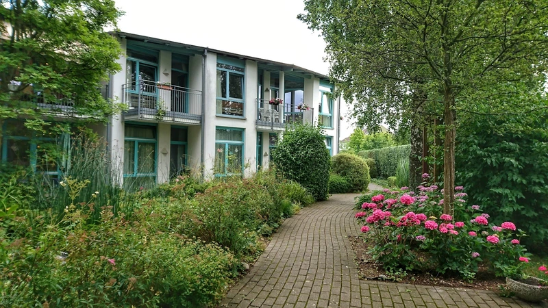 ASB Alten- und Pflegeheim Barsinghausen-Egestorf – Bild 3