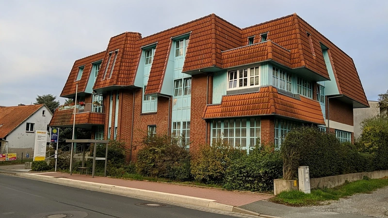 ASB Alten- und Pflegeheim Barsinghausen-Egestorf – Bild 4