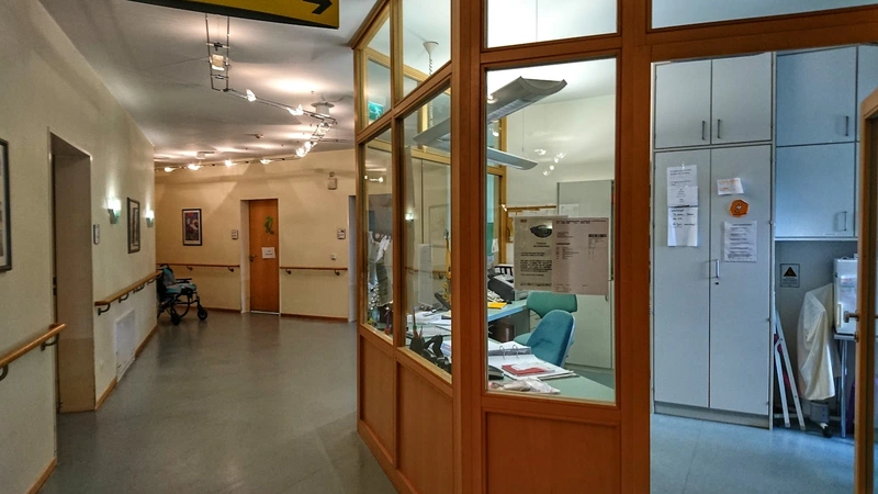 ASB Alten- und Pflegeheim Barsinghausen-Egestorf – Bild 5