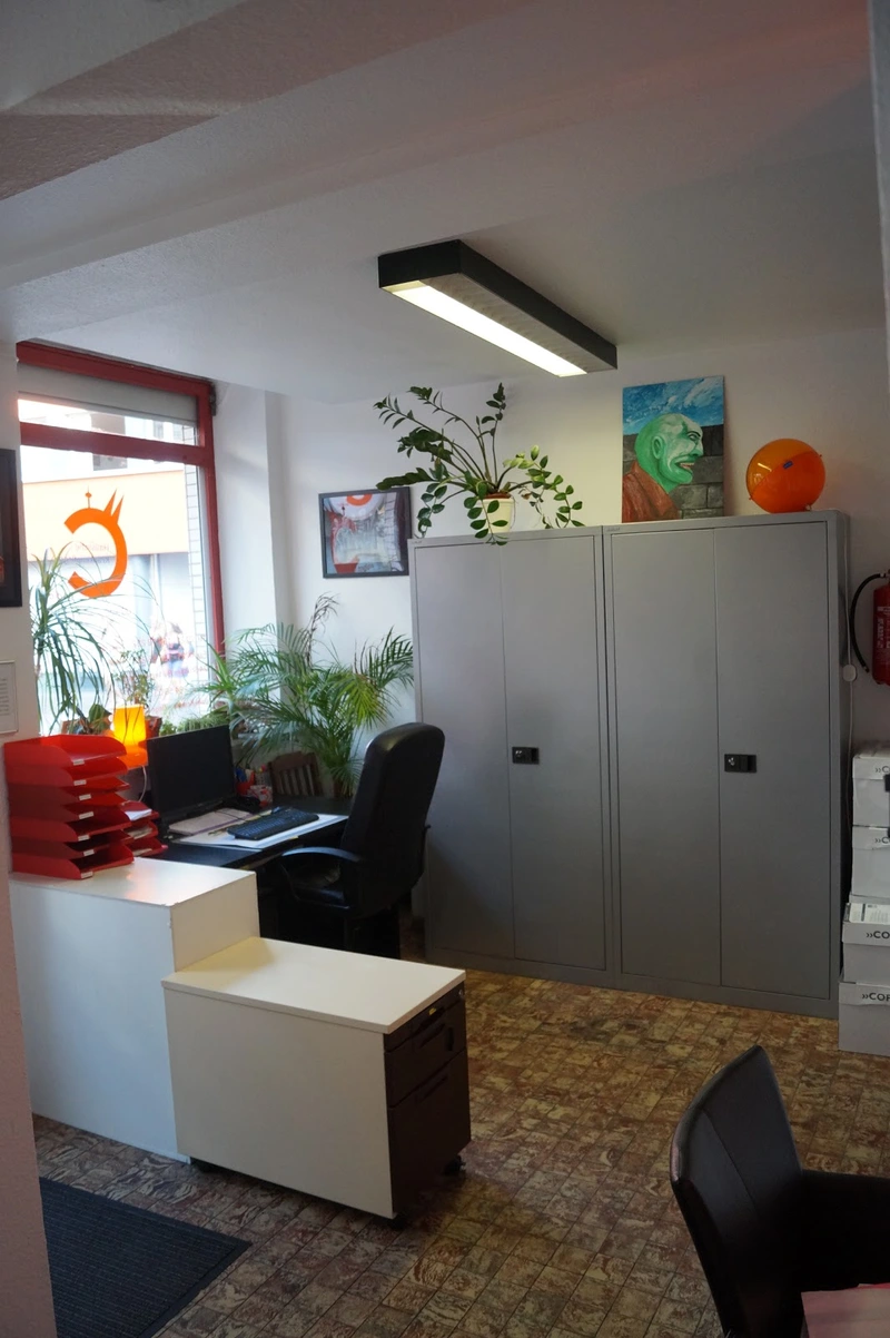 Häusliche Krankenpflege Candidus – Bild 5