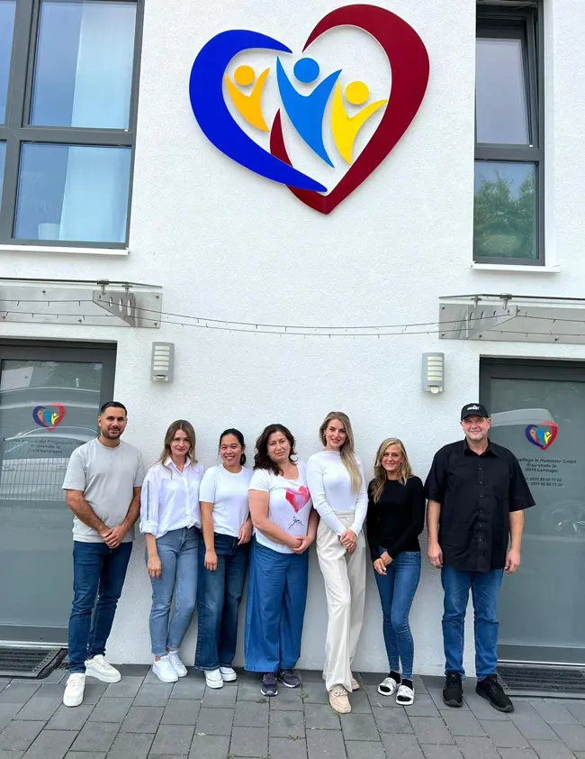 Tagespflege in Hannover – Bild 1