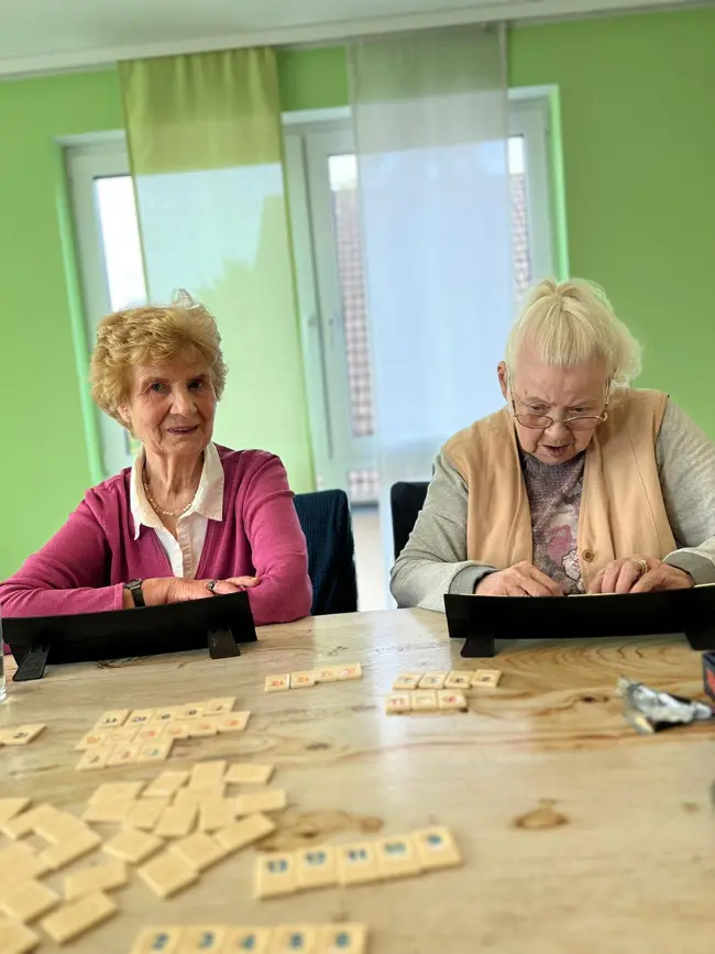 Tagespflege in Hannover – Bild 2