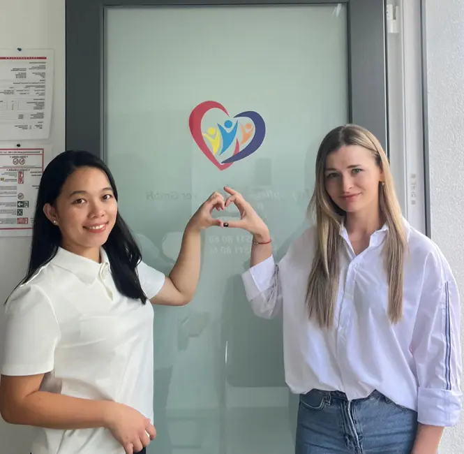 Tagespflege in Hannover – Bild 3