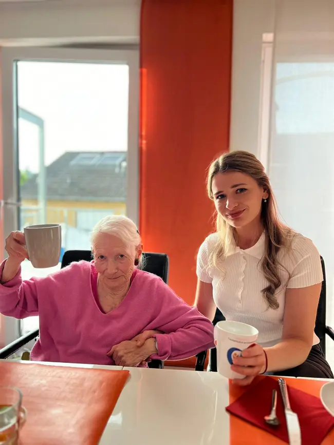 Tagespflege in Hannover – Bild 4