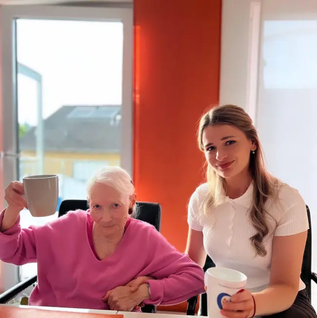 Tagespflege in Hannover – Bild 5