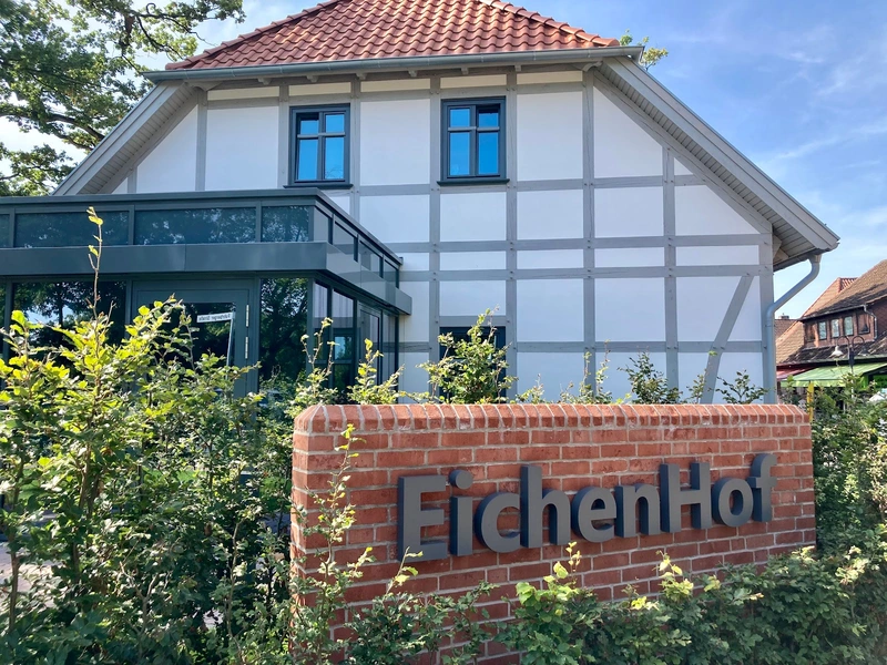 EichenStube – Bild 1