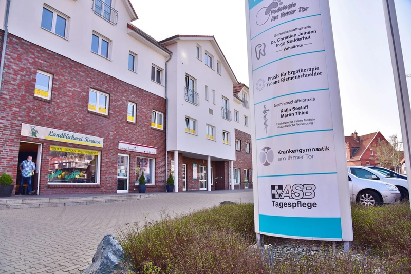 ASB Tagespflege Ronnenberg – Bild 1