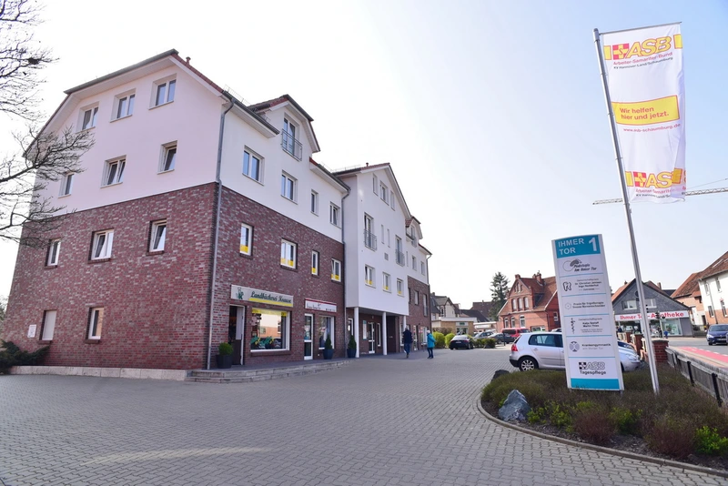 ASB Tagespflege Ronnenberg – Bild 2