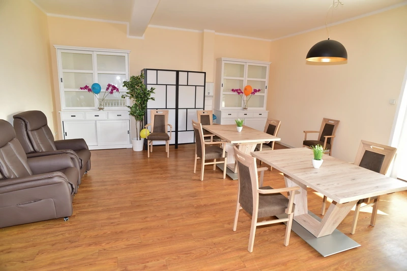 ASB Tagespflege Ronnenberg – Bild 3