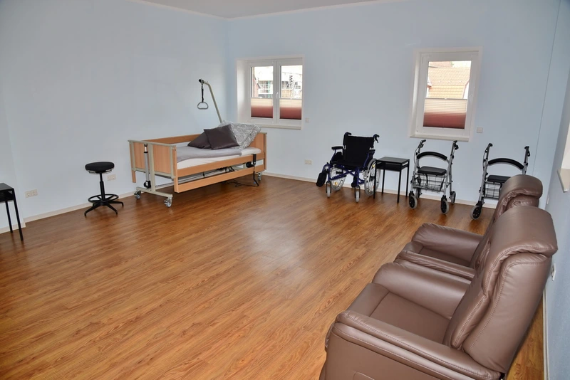 ASB Tagespflege Ronnenberg – Bild 4