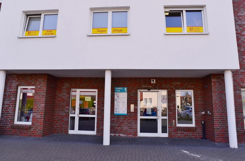 ASB Tagespflege Ronnenberg – Bild 5