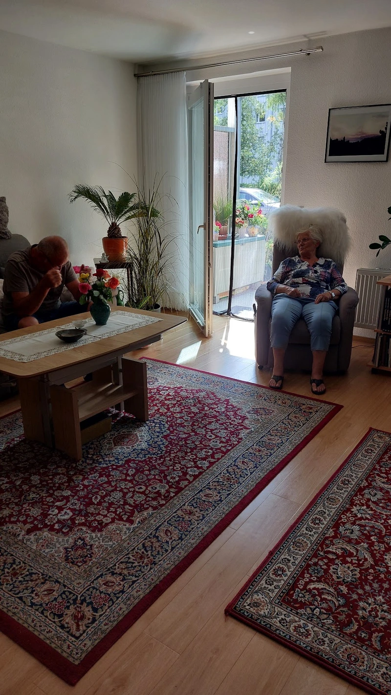 Volkssolidarität Nordost e.V. Ambulanter Pflegedienst Grimmen – Bild 2