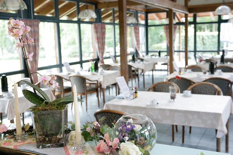 Sozialkonzept Seniorenpflegeheim "Im Rosenpark" – Bild 3