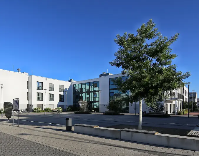 Tagespflege Arnum – Bild 1