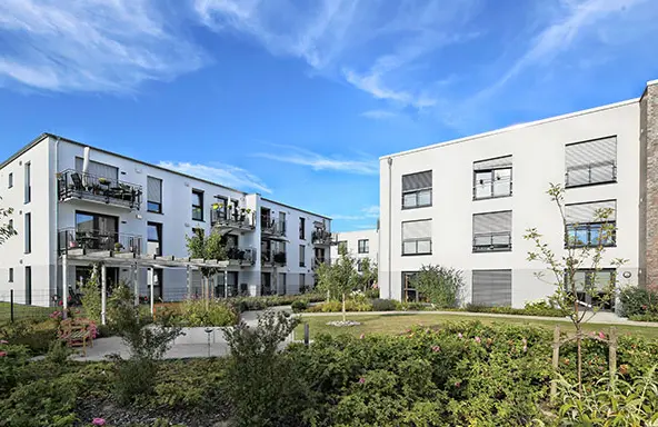 Tagespflege Arnum – Bild 2