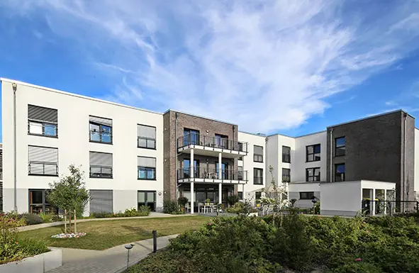 Tagespflege Arnum – Bild 4