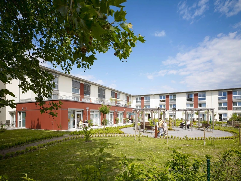 Seniorendomizil Deisterblick – Bild 3