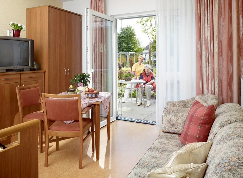 Seniorendomizil Deisterblick – Bild 4