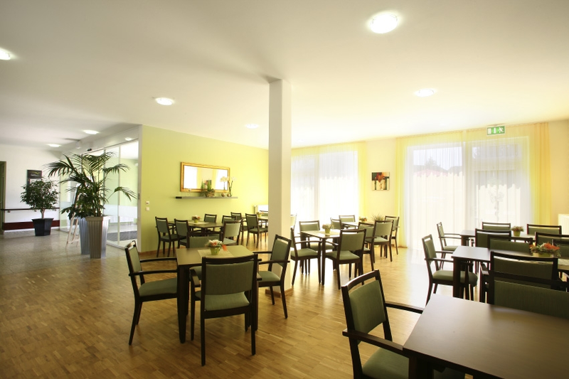 Seniorendomizil Deisterblick – Bild 5