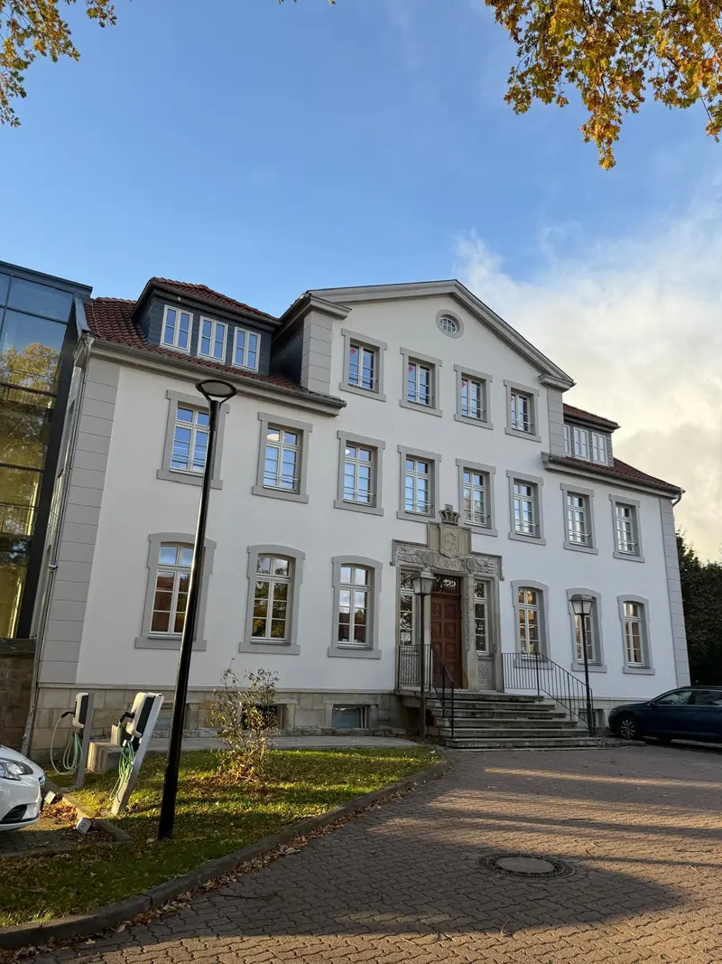 DRK Sozialstation Pattensen – Bild 2