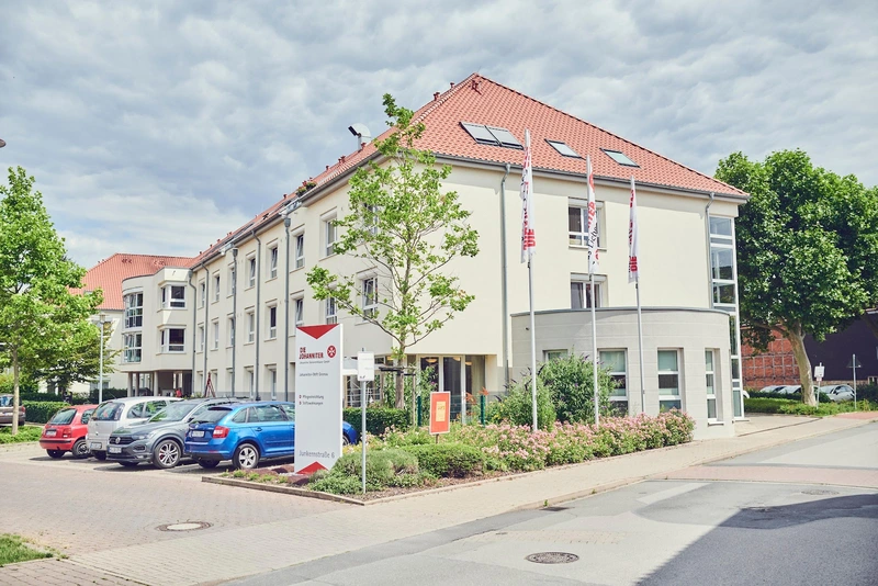 Senioren-Zentrum "An den Grachten" – Bild 1