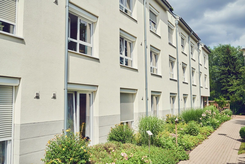 Senioren-Zentrum "An den Grachten" – Bild 5