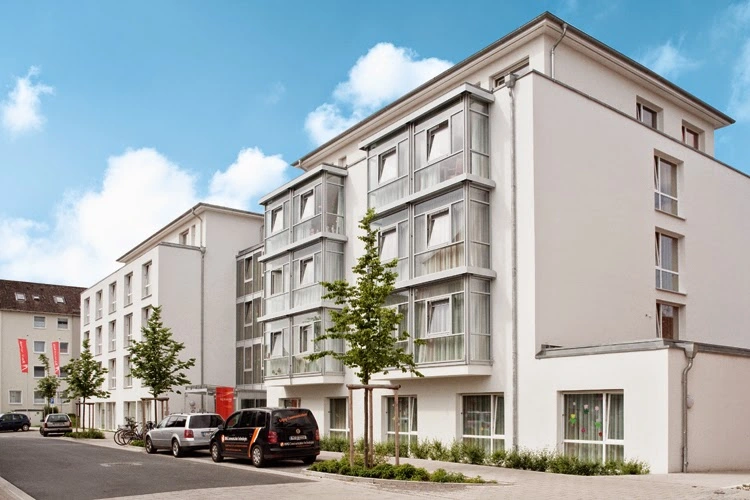 Kursana Domizil Seelze – Bild 1