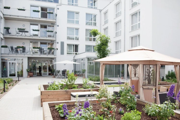 Kursana Domizil Seelze – Bild 2