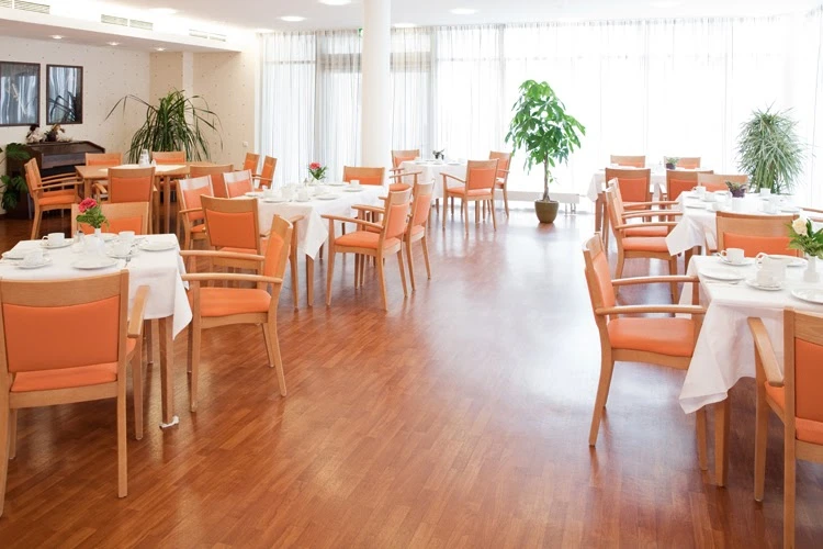 Kursana Domizil Seelze – Bild 3