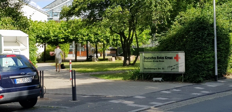 Professor-König-Heim – Bild 1