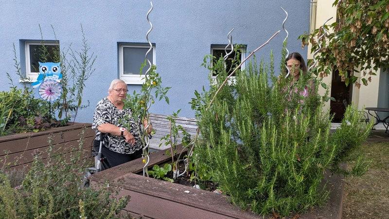 Professor-König-Heim – Bild 2