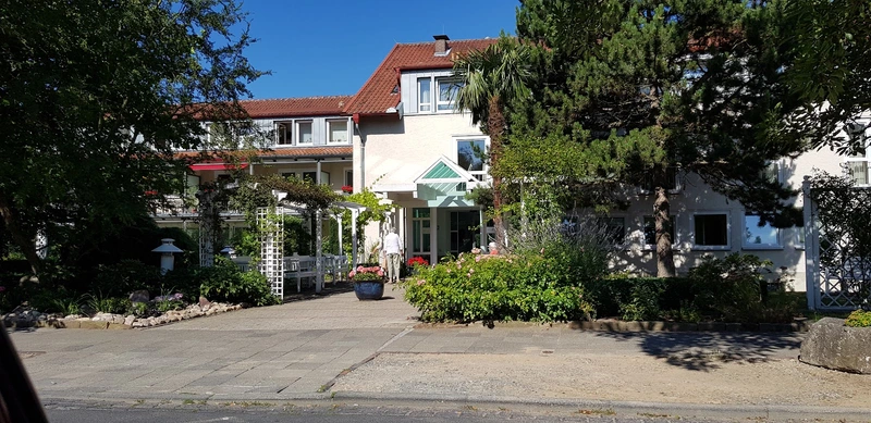 Pflegeheim der Lambertinum Seniorenwohnanlage – Bild 1