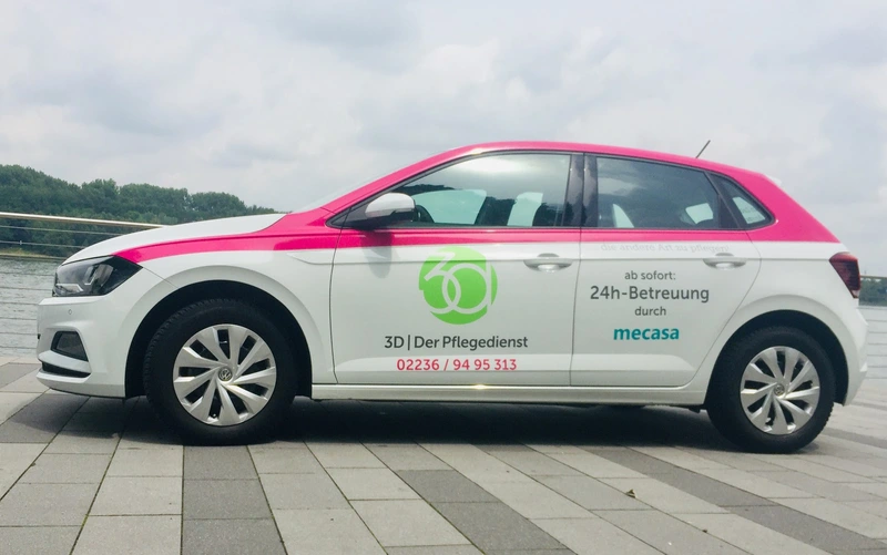 3D - Der Pflegedienst – Bild 2